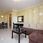 Apartament Prywatny Blisko Morza