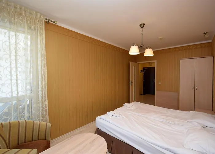 Apartament Prywatny Blisko Morza