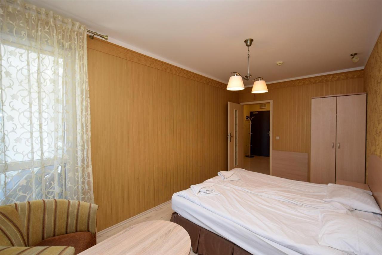Prywatny Blisko Morza Apartament *
