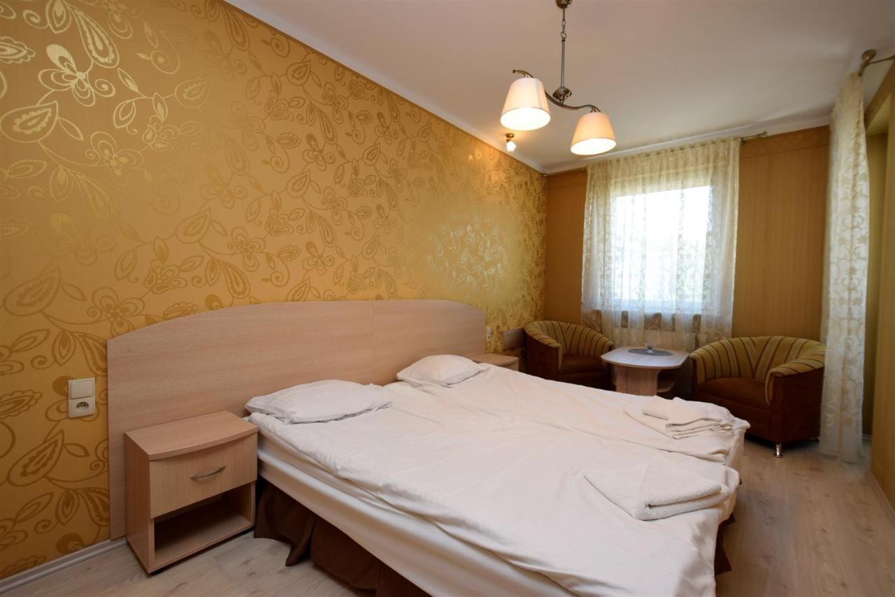 Prywatny Blisko Morza