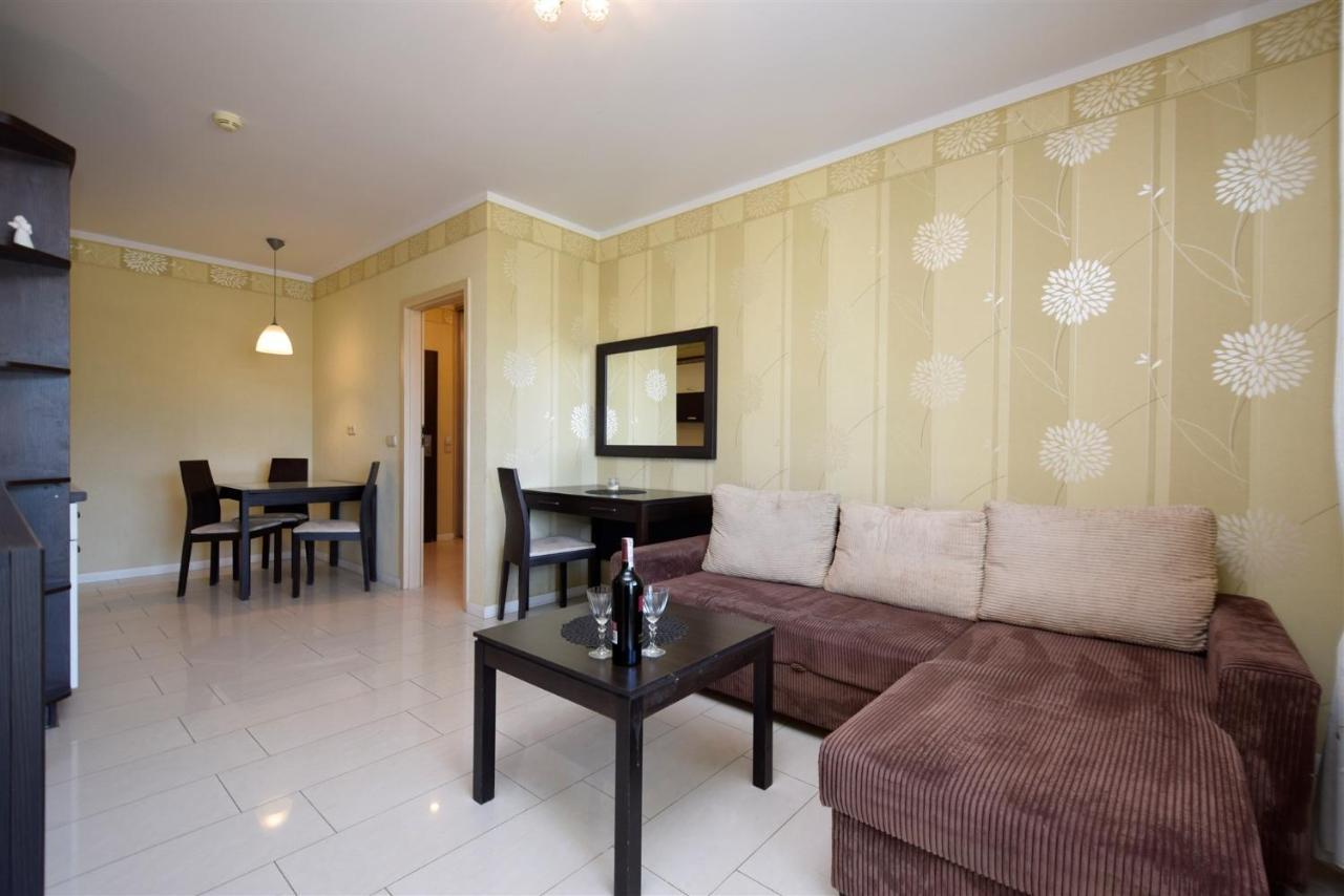 Prywatny Blisko Morza Apartament Kołobrzeg
