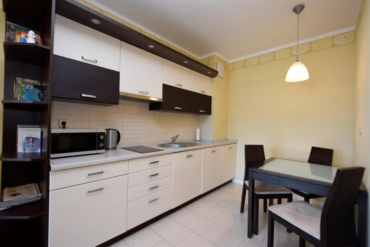 Apartament Prywatny Blisko Morza *