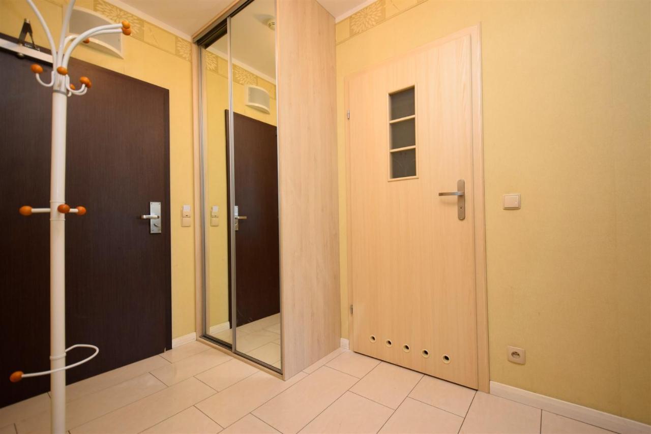 Apartament Prywatny Blisko Morza *